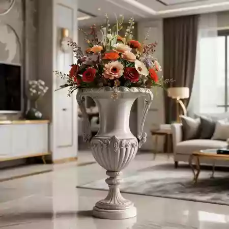 Celestial Series Vase