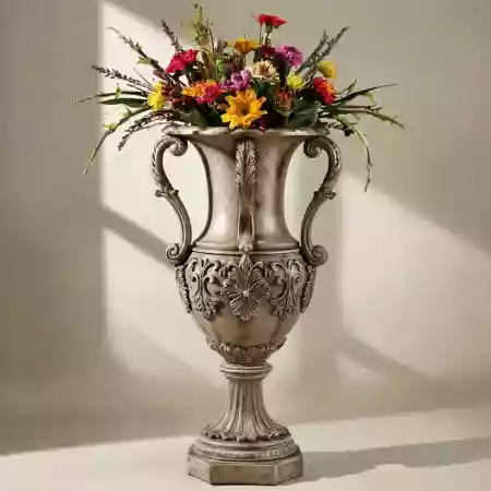 Desert Bloom Collection Vase