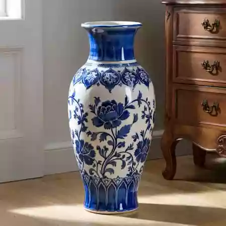 Minimalist Stone Vase