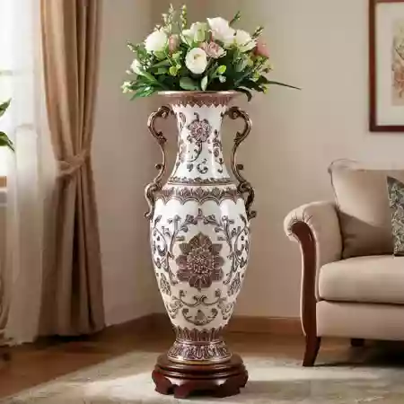 Vase for wedding gift