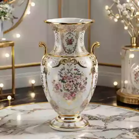 Vase for birthday gift