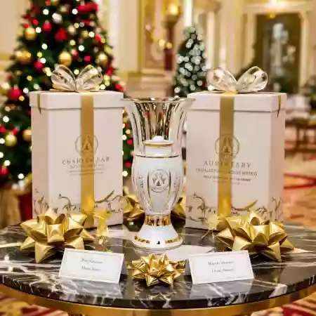 Vase for housewarming gift