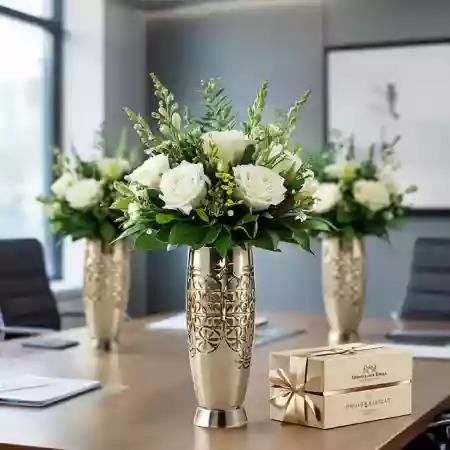 Customization services